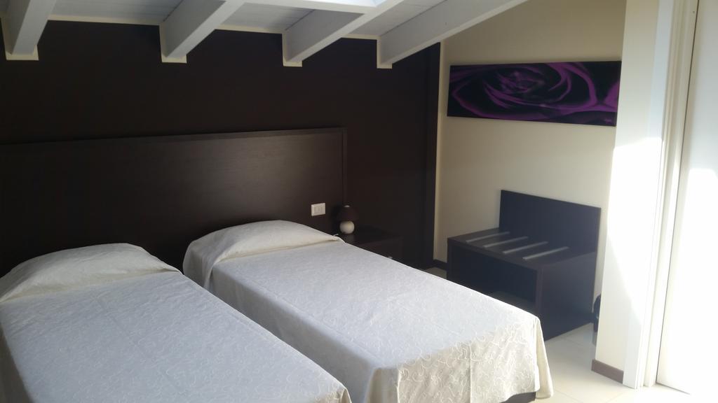 Residenza S.Event B&B Buccinasco Eksteriør billede