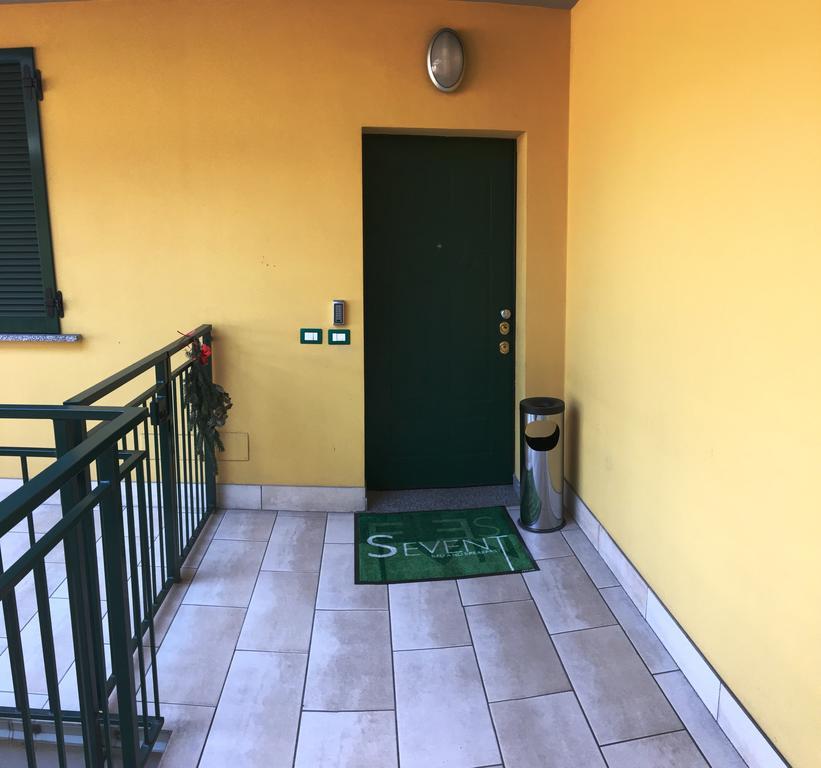Residenza S.Event B&B Buccinasco Eksteriør billede