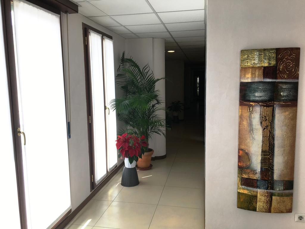 Residenza S.Event B&B Buccinasco Eksteriør billede