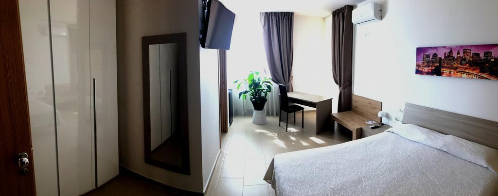 Residenza S.Event B&B Buccinasco Eksteriør billede
