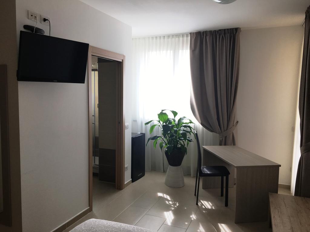 Residenza S.Event B&B Buccinasco Eksteriør billede
